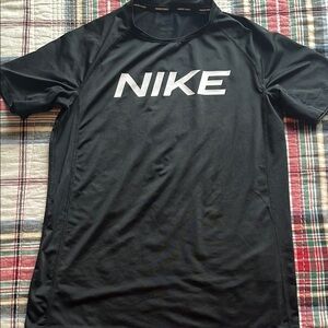 Nike shirt size large